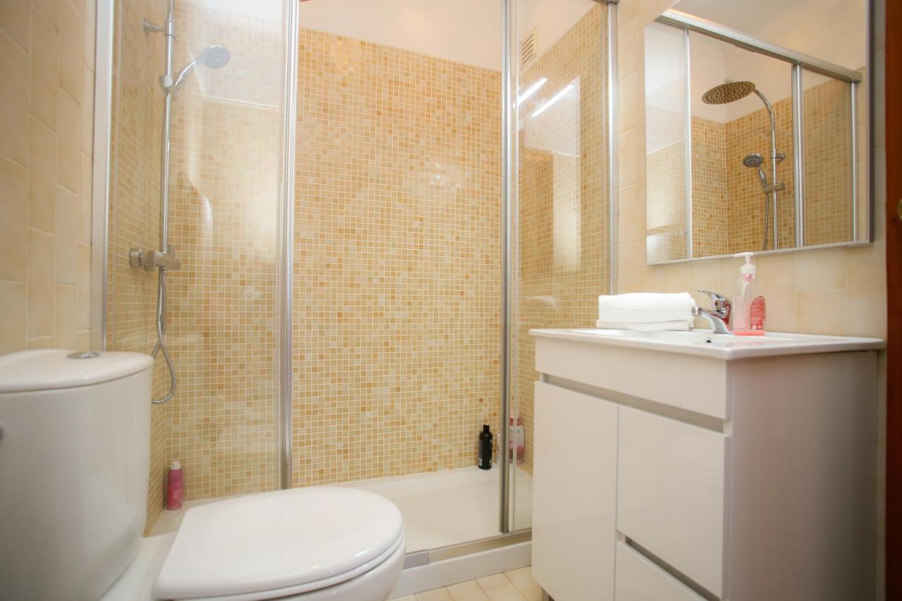 Bellavista Mar Apartment Buarcos Exteriér fotografie