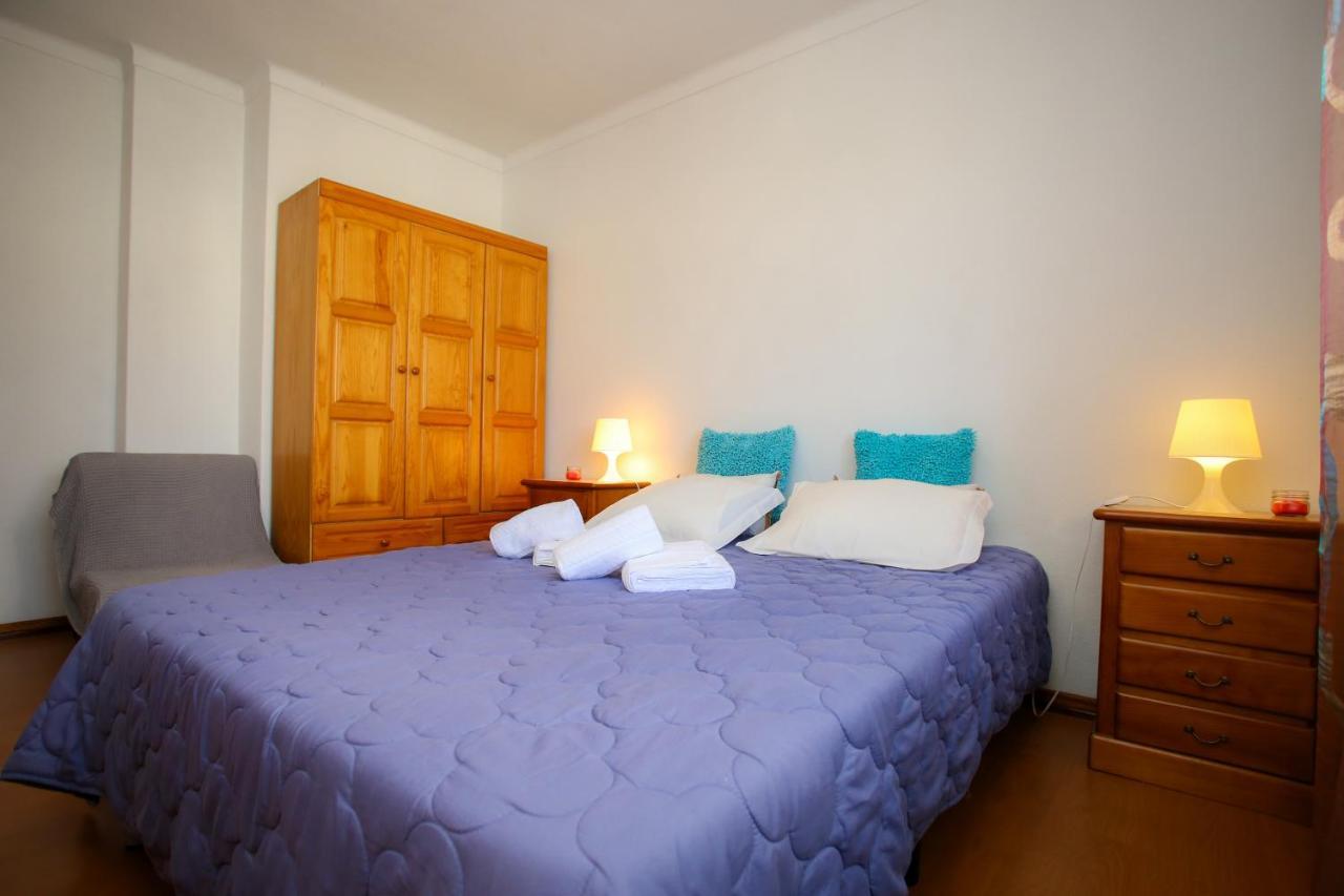 Bellavista Mar Apartment Buarcos Exteriér fotografie