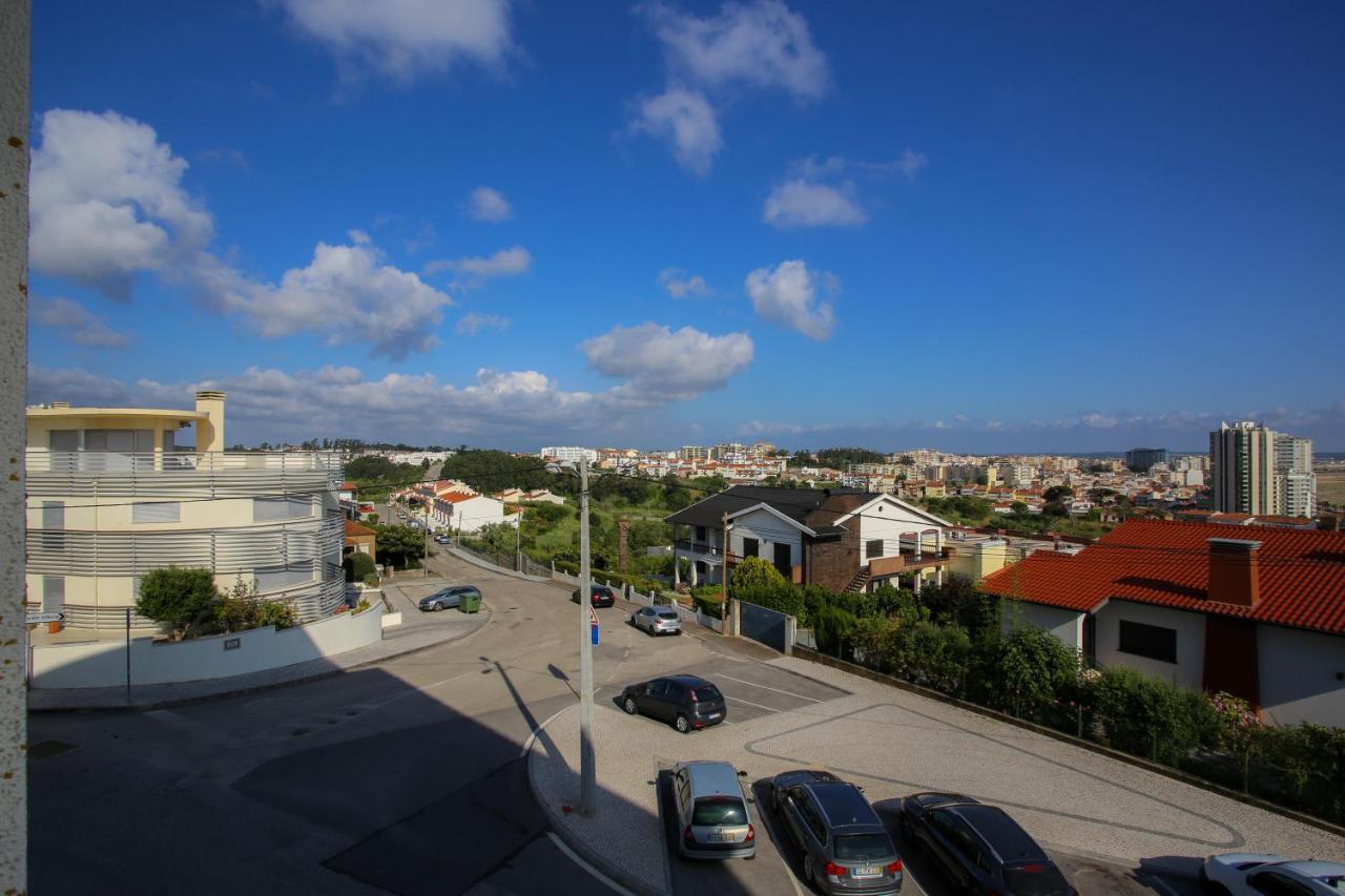 Bellavista Mar Apartment Buarcos Exteriér fotografie