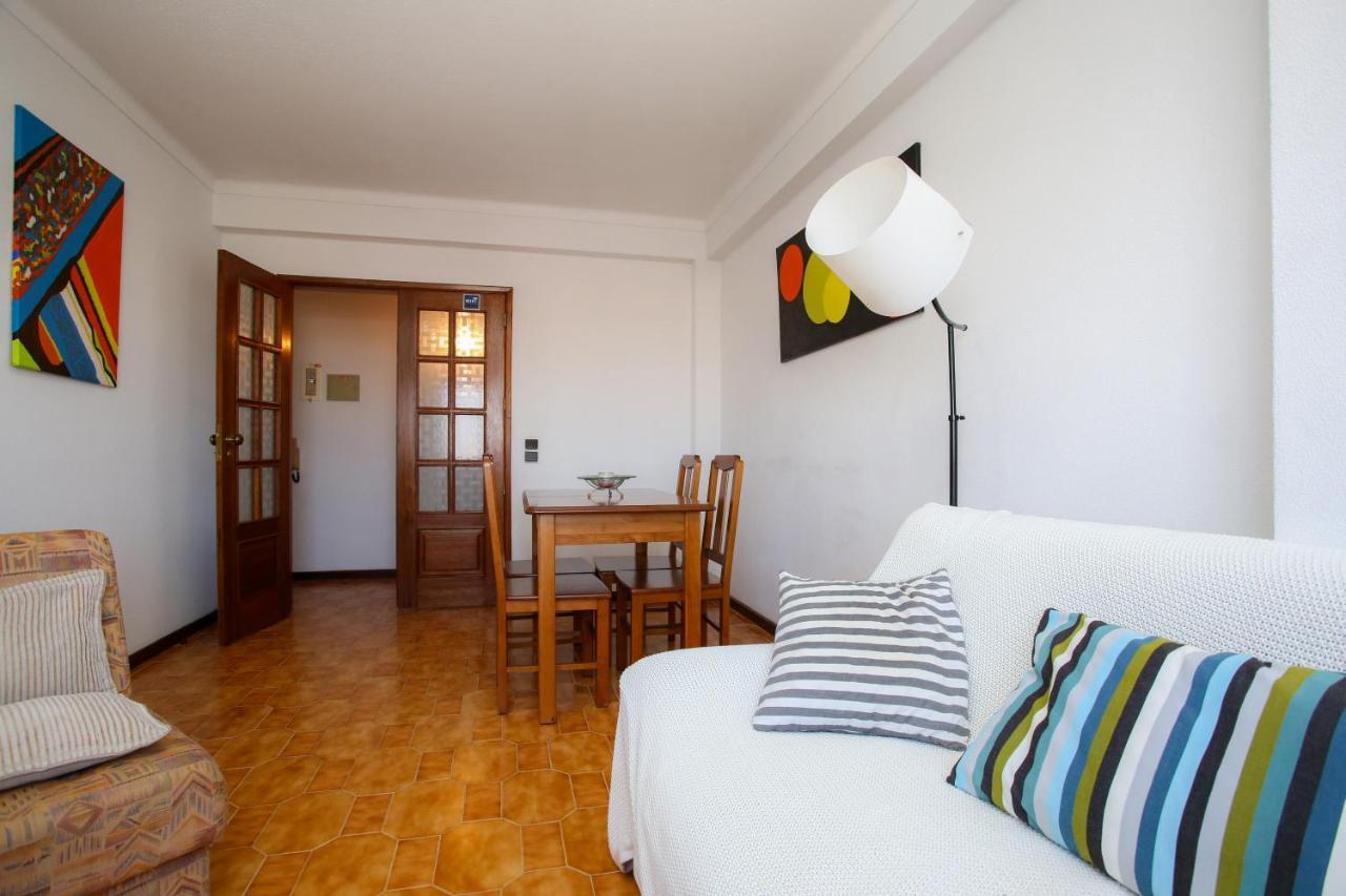 Bellavista Mar Apartment Buarcos Exteriér fotografie
