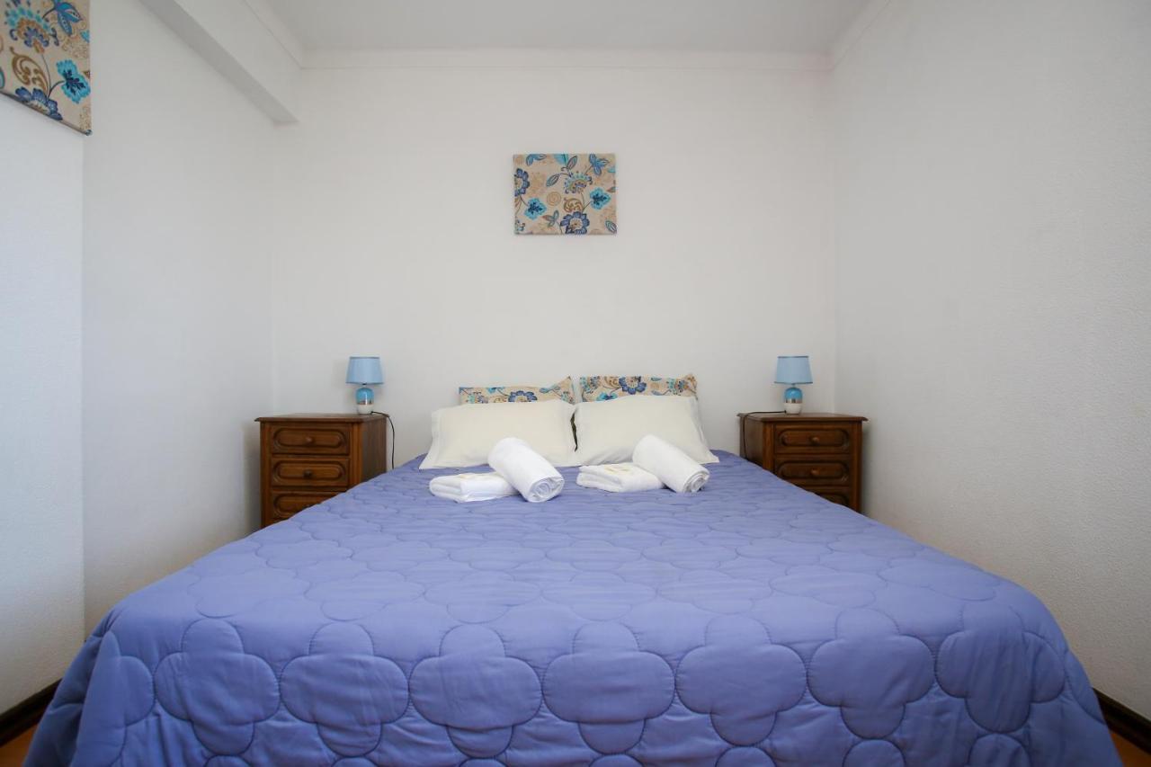 Bellavista Mar Apartment Buarcos Exteriér fotografie