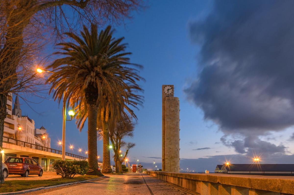 Bellavista Mar Apartment Buarcos Exteriér fotografie