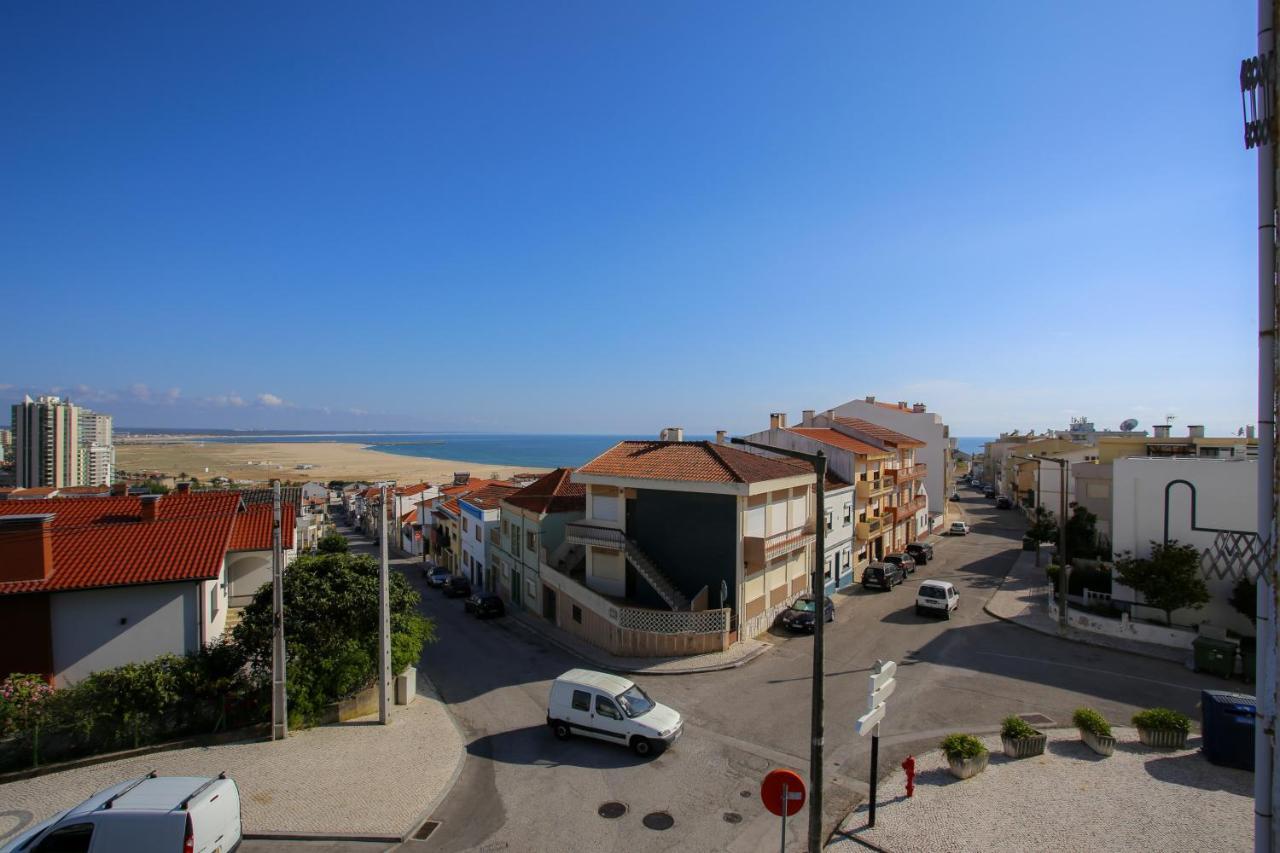 Bellavista Mar Apartment Buarcos Exteriér fotografie