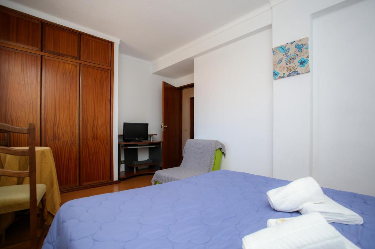 Bellavista Mar Apartment Buarcos Exteriér fotografie