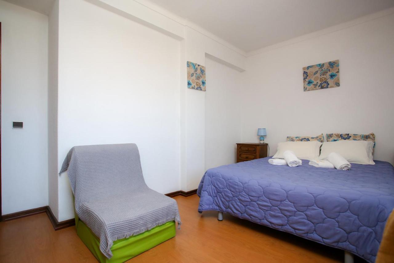 Bellavista Mar Apartment Buarcos Exteriér fotografie