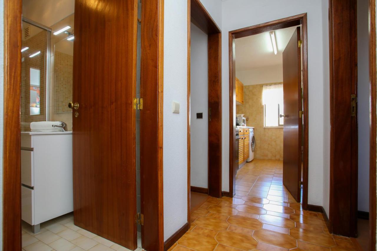 Bellavista Mar Apartment Buarcos Exteriér fotografie