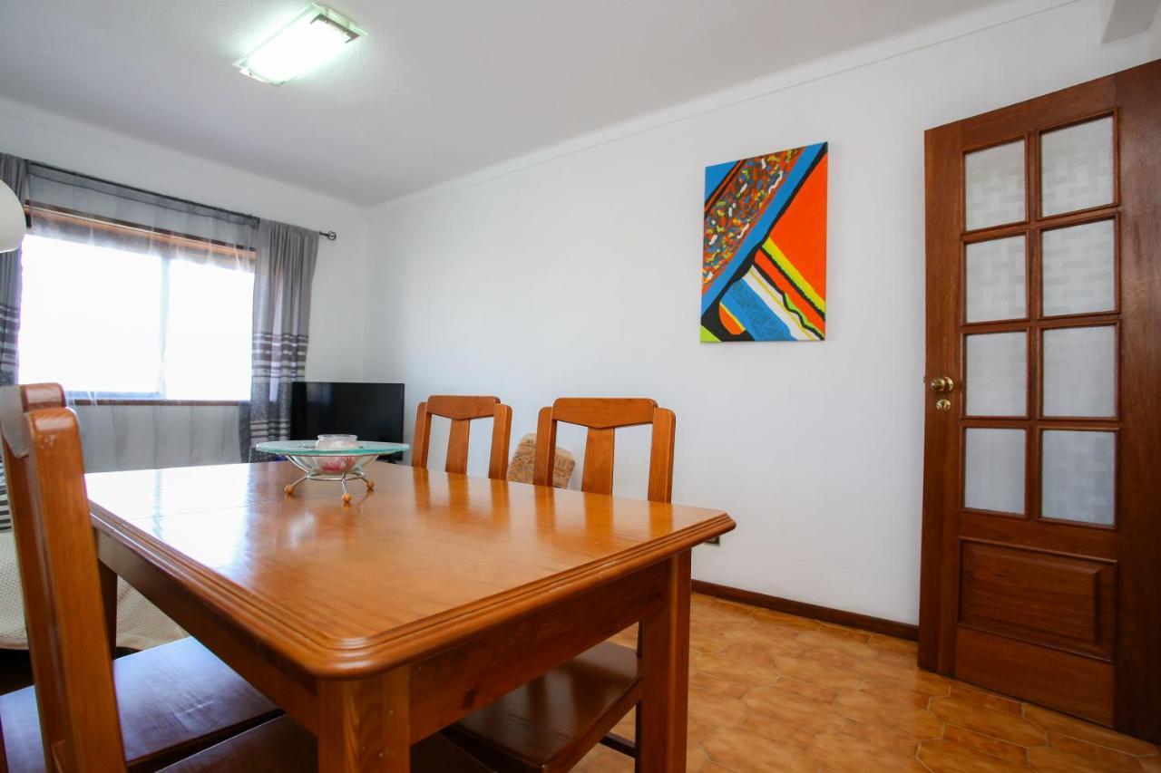 Bellavista Mar Apartment Buarcos Exteriér fotografie
