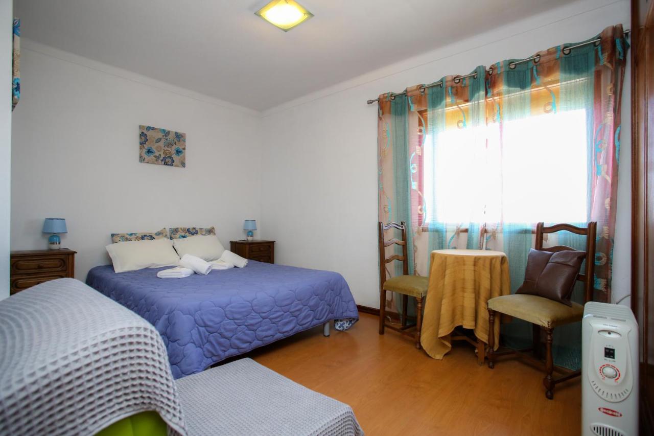 Bellavista Mar Apartment Buarcos Exteriér fotografie